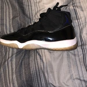 jordan 11 space jam 2016